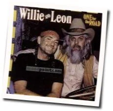 Don't Fence Me In Chords by Willie Nelson