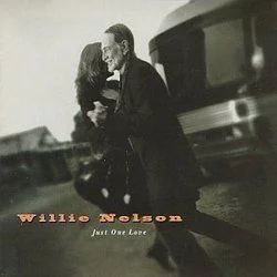 Each Night At Nine Chords by Willie Nelson