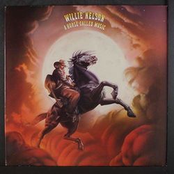 A Horse Called Music by Willie Nelson