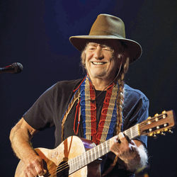 A Song For You by Willie Nelson