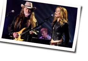 Abilene Chords by Willie Nelson