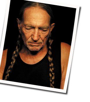 Ain't Goin Back To Broke Back Mountain Chords by Willie Nelson