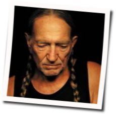 All Of Me Chords by Willie Nelson