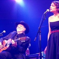 Baby Its Cold Outside Chords by Willie Nelson