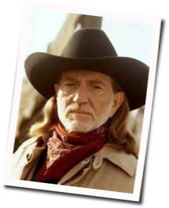 Both Ends Of The Candle Chords by Willie Nelson