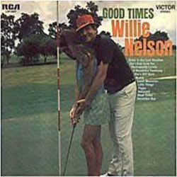 Buddy Intro by Willie Nelson