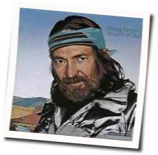 Do Right Woman Do Right Man Chords by Willie Nelson