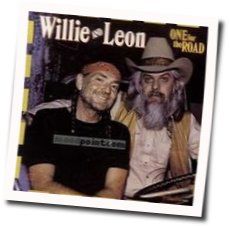 Don't Fence Me In Chords by Willie Nelson