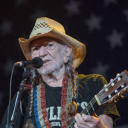Down In The Everglades by Willie Nelson