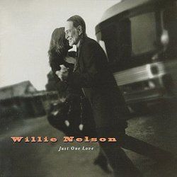 Each Night At Nine Chords by Willie Nelson
