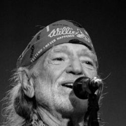 Family Bible Live Chords by Willie Nelson
