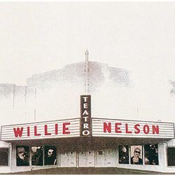 I Just Can't Let You Say Goodbye Chords by Willie Nelson