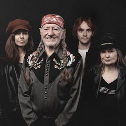 I Saw The Light Chords by Willie Nelson