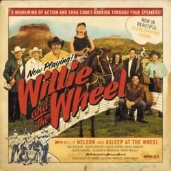 I'm Sittin On Top Of The World Chords by Willie Nelson