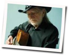 Is The Better Part Over Chords by Willie Nelson