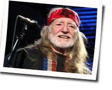 It's My Lazy Day Chords by Willie Nelson