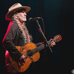 It's Not For Me To Understand Chords by Willie Nelson