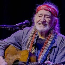 Last Leaf Chords by Willie Nelson