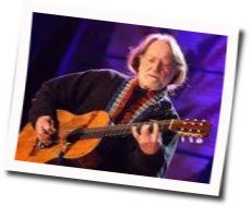 Local Memory Chords by Willie Nelson