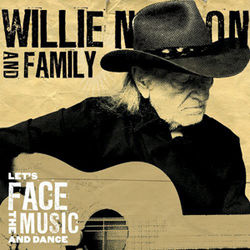 Lonestar Chords by Willie Nelson