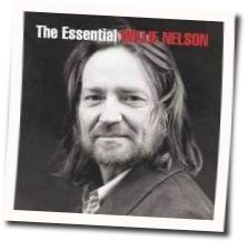 Mendocino County Line Chords by Willie Nelson
