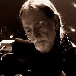 Nobody Knows Me Like You Chords by Willie Nelson