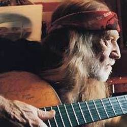 Our Song Chords by Willie Nelson