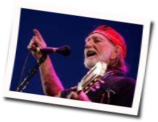 Pretend I Never Happened Chords by Willie Nelson