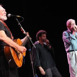 Rock Me To Sleep Chords by Willie Nelson