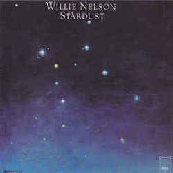 Stardust Chords by Willie Nelson
