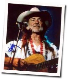 Stay All Night Chords by Willie Nelson