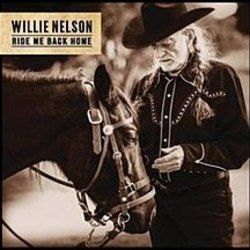 Stay Away From Lonely Places by Willie Nelson