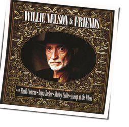 Still Water Runs The Deepest Chords by Willie Nelson