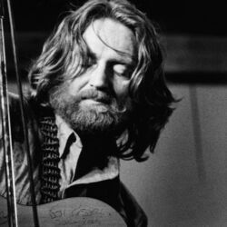 Texas Chords by Willie Nelson