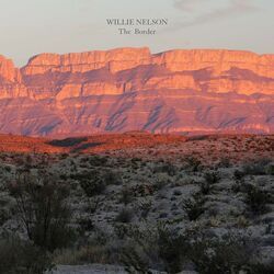 The Border Chords by Willie Nelson