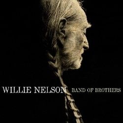 The Songwriters by Willie Nelson