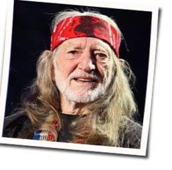 The Troublemaker Chords by Willie Nelson