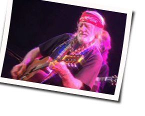 This Face Chords by Willie Nelson