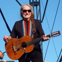 What A Way To Live Chords by Willie Nelson