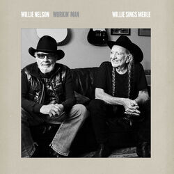 Workin Man Blues Chords by Willie Nelson
