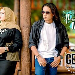 Nelsya, Thomas Arya chords for Gelisah