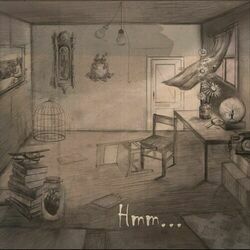 Because Chords by Nemra