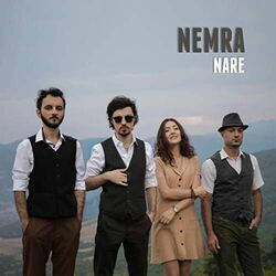 Nare by Nemra