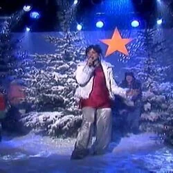 Hurra Es Schneit Chords by Nena