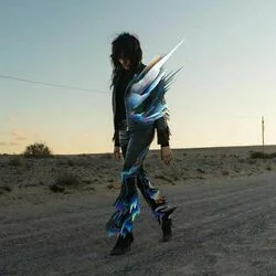 Karawane Chords by Nena