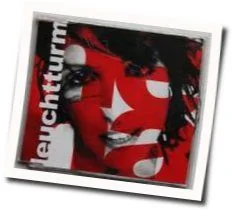 Leuchtturm Chords by Nena