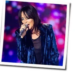 Manchmal Ist Ein Tag Ein Ganzes Leben Chords by Nena