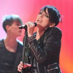 Nobody Chords by Nena