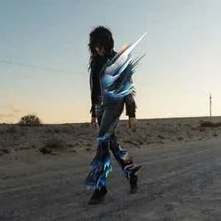 Shine On Chords by Nena