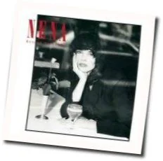 Wunder Geschehn Chords by Nena